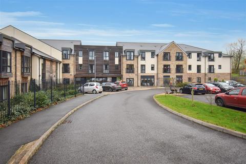 2 bedroom retirement property for sale, Brown Edge Road, Buxton