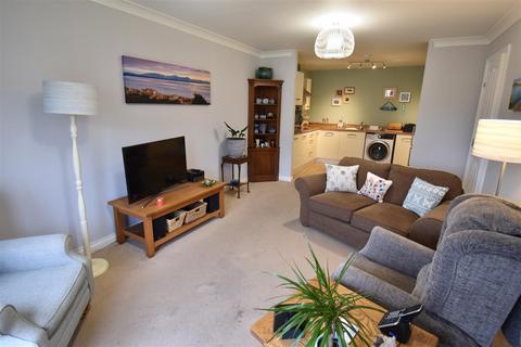 2 bedroom retirement property for sale, Brown Edge Road, Buxton