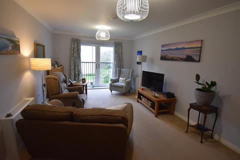 2 bedroom retirement property for sale, Brown Edge Road, Buxton