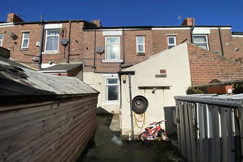 3 bedroom terraced house for sale, Stavordale Street, Seaham, Durham, SR7 7LR