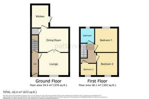 3 bedroom terraced house for sale, Stavordale Street, Seaham, Durham, SR7 7LR