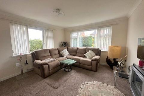 2 bedroom detached bungalow for sale, Booth Way, Exmouth, EX8 4PS