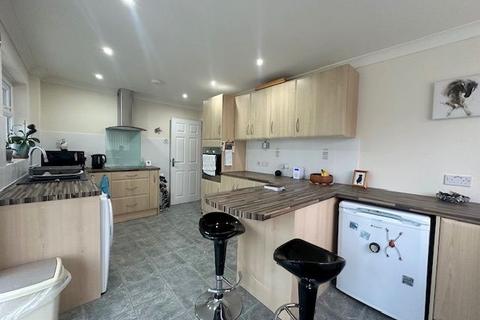 2 bedroom detached bungalow for sale, Booth Way, Exmouth, EX8 4PS