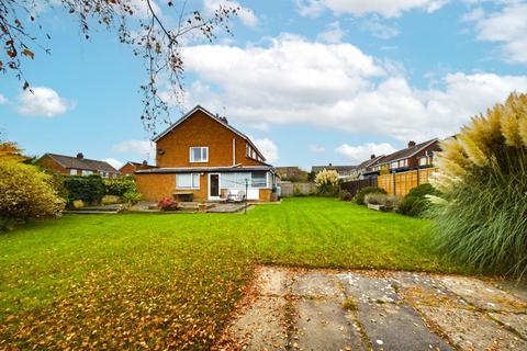 3 bedroom semi-detached house for sale, The Mount, Driffield, YO25 5JN