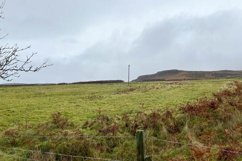 Plot for sale, Glenhinnisdal IV51