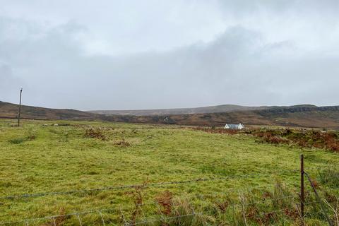 Plot for sale, Glenhinnisdal IV51