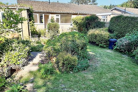 3 bedroom semi-detached bungalow for sale, Stretton Farm Road, Church Stretton SY6