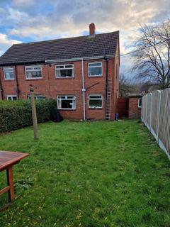 2 bedroom semi-detached house for sale, Carr Side Crescent, Batley, WF17