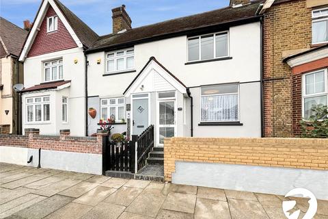 2 bedroom terraced house to rent, Bedonwell Road, Belvedere, DA17