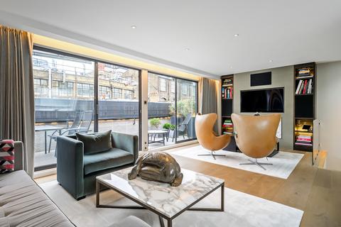 2 bedroom mews for sale, Princes Gate Mews, Knightsbridge