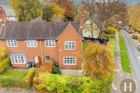 3 bedroom house for sale, Ravenhurst Road, Harborne, Birmingham, B17