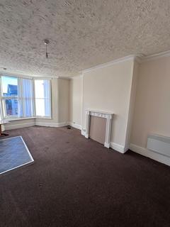 2 bedroom flat to rent, Dickson Road, Blackpool FY1