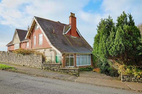 5 bedroom semi-detached house for sale, 26 Higher Lane, Langland, Swansea