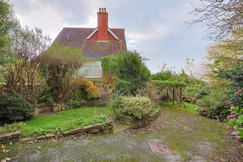 5 bedroom semi-detached house for sale, 26 Higher Lane, Langland, Swansea