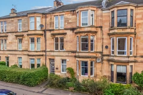 2 bedroom flat for sale, Melville Street, Flat 1/1, Pollokshields, Glasgow, G41 2LW