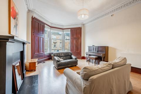 2 bedroom flat for sale, Melville Street, Flat 1/1, Pollokshields, Glasgow, G41 2LW