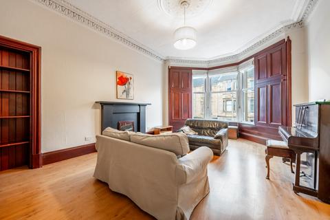 2 bedroom flat for sale, Melville Street, Flat 1/1, Pollokshields, Glasgow, G41 2LW