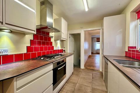 20 Stanhope Road, Northampton, NN2 6JX