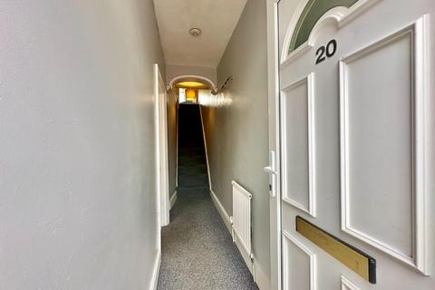 20 Stanhope Road, Northampton, NN2 6JX