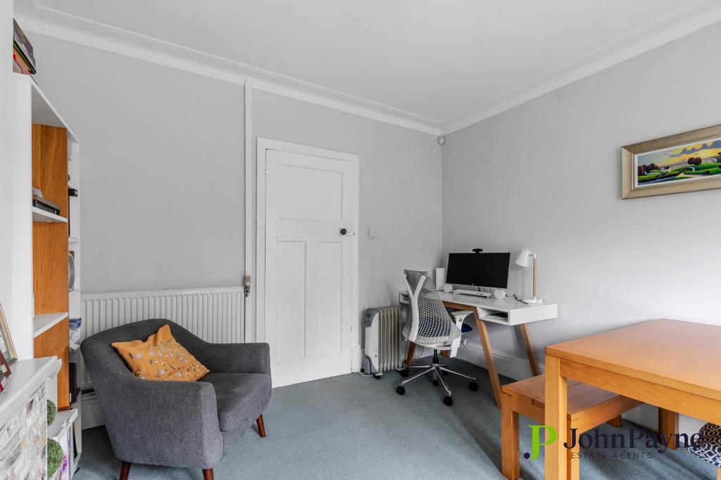 Dining Room Rear