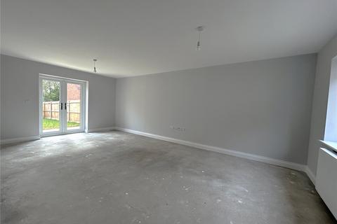 4 bedroom detached house for sale, Bartons Close, New Road, Bawdrip, Bridgwater, TA7