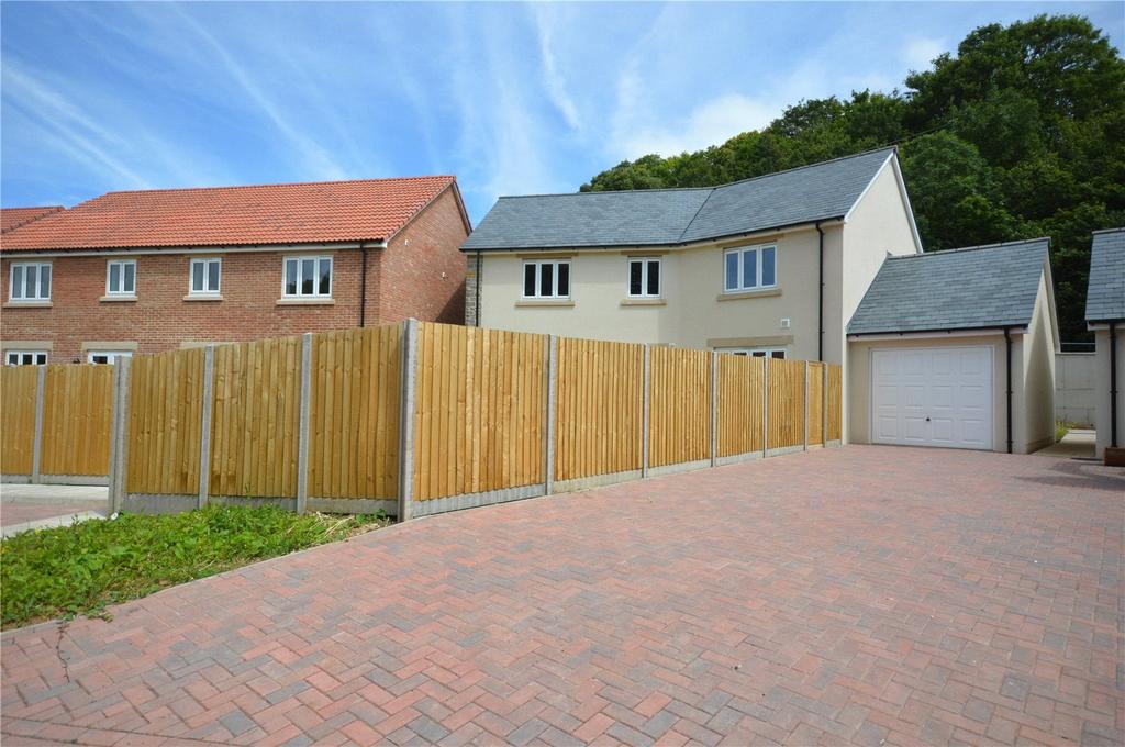 Garage and Parking