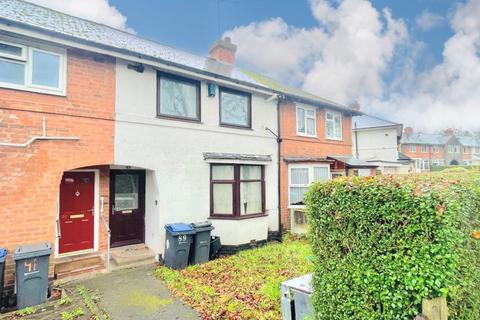 3 bedroom terraced house for sale, 89 Honiton Crescent, Northfield, Birmingham, B31 1TG