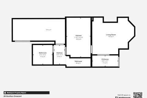 3 bedroom terraced house for sale, 89 Honiton Crescent, Northfield, Birmingham, B31 1TG