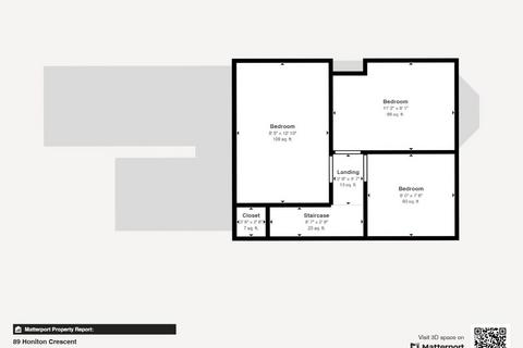 3 bedroom terraced house for sale, 89 Honiton Crescent, Northfield, Birmingham, B31 1TG