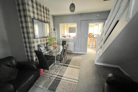 3 bedroom terraced house for sale, Napier Street, Burton-On-Trent DE14