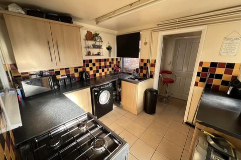 3 bedroom terraced house for sale, Napier Street, Burton-On-Trent DE14