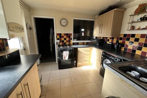 3 bedroom terraced house for sale, Napier Street, Burton-On-Trent DE14