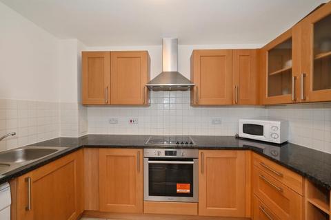 1 bedroom apartment to rent, Sherwood Gardens London E14