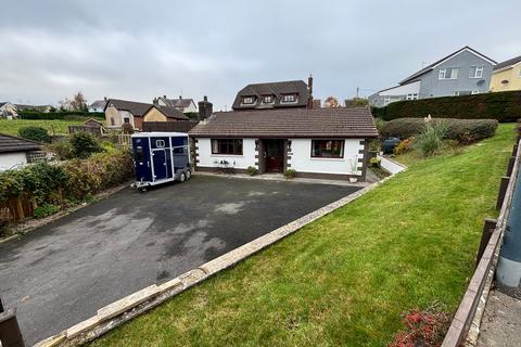 Gorlan Pwllswyddog, Tregaron, SY25 6JG