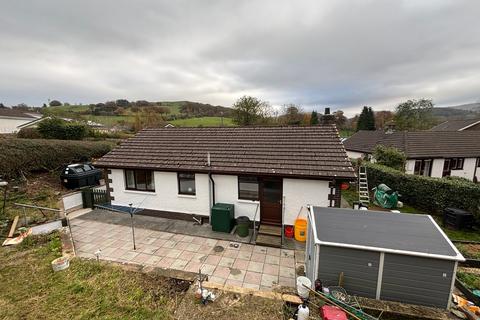 Gorlan Pwllswyddog, Tregaron, SY25 6JG