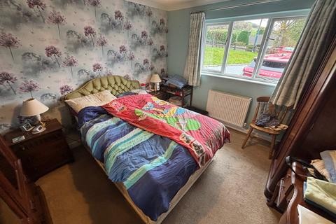 Gorlan Pwllswyddog, Tregaron, SY25 6JG