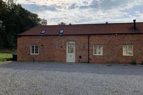 3 bedroom barn conversion to rent, The Coach House, East Rounton, Northallerton, North Yorkshire, DL6