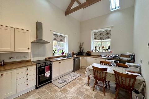 3 bedroom barn conversion to rent, The Coach House, East Rounton, Northallerton, North Yorkshire, DL6