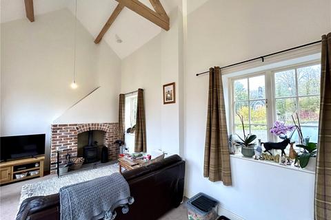 3 bedroom barn conversion to rent, The Coach House, East Rounton, Northallerton, North Yorkshire, DL6