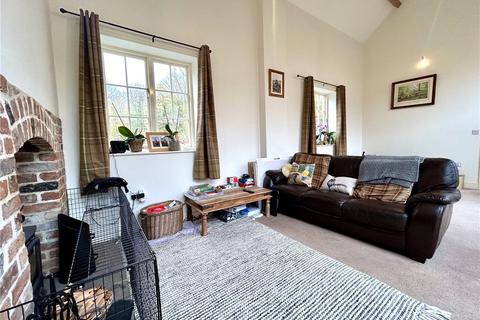 3 bedroom barn conversion to rent, The Coach House, East Rounton, Northallerton, North Yorkshire, DL6