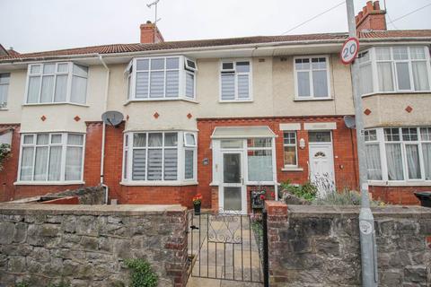 39 Amberey Road, Weston-super-mare, BS23 3QJ