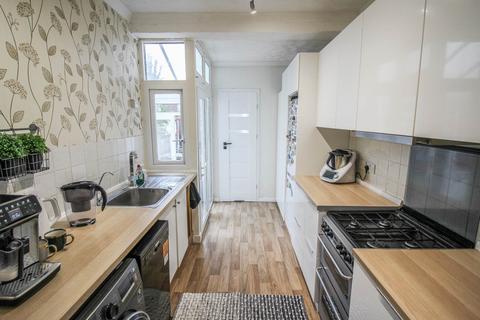 39 Amberey Road, Weston-super-mare, BS23 3QJ