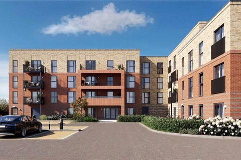 1 bedroom apartment for sale, Barrington Road, Goring-by-Sea, Worthing