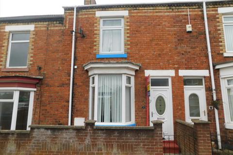 2 bedroom terraced house to rent, EAST VIEW TERRACE, SHILDON, BISHOP AUCKLAND, DL4