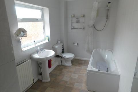 2 bedroom terraced house to rent, EAST VIEW TERRACE, SHILDON, BISHOP AUCKLAND, DL4