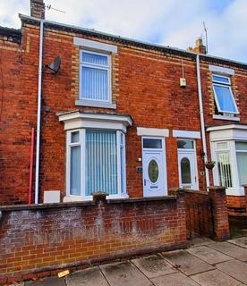 2 bedroom terraced house to rent, EAST VIEW TERRACE, SHILDON, BISHOP AUCKLAND, DL4