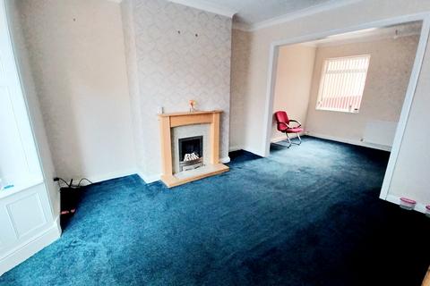 2 bedroom terraced house to rent, EAST VIEW TERRACE, SHILDON, BISHOP AUCKLAND, DL4