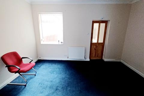 2 bedroom terraced house to rent, EAST VIEW TERRACE, SHILDON, BISHOP AUCKLAND, DL4