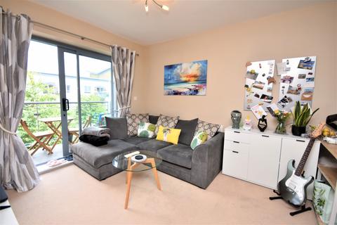 1 bedroom apartment to rent, Quayside Drive, Colchester, CO2