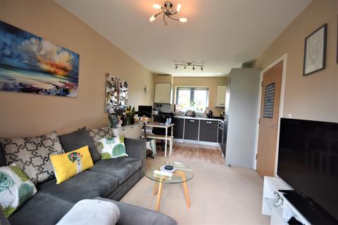 1 bedroom apartment to rent, Quayside Drive, Colchester, CO2